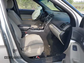 2011 Ford Explorer with VIN 1FMHK8B88BGA47426, listed as a IAAI auction lot 42450074 with 194,357 mi miles and . Bid and sale history available at DreamBid. Image 5.