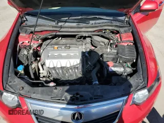 2013 Acura TSX Technology с VIN JH4CU2F67DC007944, выставлен на аукционе Copart как лот 46539095 с пробегом 239 751 миль миль и Списание • Salvage title. История ставок и продаж доступна на DreamBid. Изображение 11.