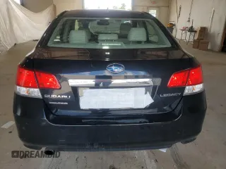 2012 Subaru Legacy Limited с VIN 4S3BMCK60C3037374, выставлен на аукционе Copart как лот 61237745 с пробегом 216 988 миль миль и Чистый • Clean title. История ставок и продаж доступна на DreamBid. Изображение 6.