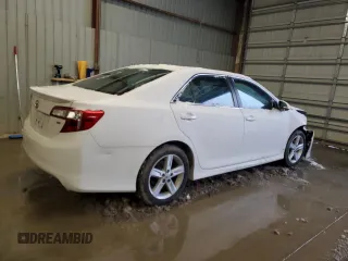 2012 Toyota Camry L with VIN 4T1BF1FK6CU513140, listed as a Copart auction lot 88319495 with 165,879 mi miles and Salvage Title. Bid and sale history available at carsss.com. Image 3.