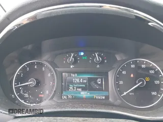 2017 Buick Encore Sport Touring с VIN KL4CJ2SB2HB133082, выставлен на аукционе IAAI как лот 42325247 с пробегом 66 031 миль миль и . История ставок и продаж доступна на DreamBid. Изображение 7.