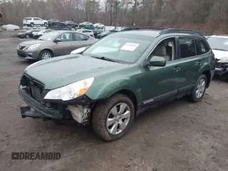 2012 Subaru Outback Prem with VIN 4S4BRBCC9C3224480, listed as a IAAI auction lot 41706384 with 117,352 mi miles and . Bid and sale history available at DreamBid. Image 17.