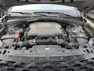 2020 Land Rover Range Rover Velar R-Dynamic S with VIN SALYK2FVXLA238358, listed as a Copart auction lot 46155495 with 125,705 mi miles and Clean title. Bid and sale history available at DreamBid. Image 11.