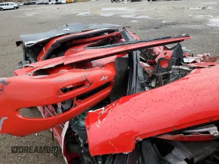 1998 Chevrolet Corvette with VIN 1G1YY22G3W5119117, listed as a Copart auction lot 79008094 with Not Provided miles and Salvage Title. Bid and sale history available at carsss.com. Image 13.