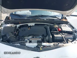 2020 Chevrolet Malibu LT with VIN 1G1ZD5ST9LF064354, listed as a IAAI auction lot 41847463 with 107,644 mi miles and . Bid and sale history available at DreamBid. Image 10.