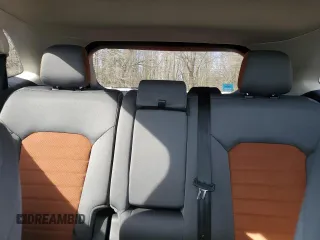 2018 Ford Edge SEL with VIN 2FMPK3J96JBB55736, listed as a Copart auction lot 50248395 with 83,743 mi miles and Salvage Title. Bid and sale history available at carsss.com. Image 10.