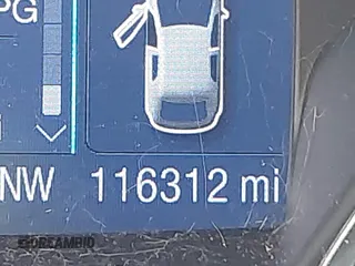 2013 Ford Escape SE with VIN 1FMCU0G96DUC26799, listed as a IAAI auction lot 42751599 with 116,312 mi miles and . Bid and sale history available at DreamBid. Image 16.