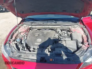 2014 Mazda 6 i Grand Touring with VIN JM1GJ1W60E1131931, listed as a IAAI auction lot 41995733 with 179,118 mi miles. Bid and sale history available at carsss.com. Image 10.