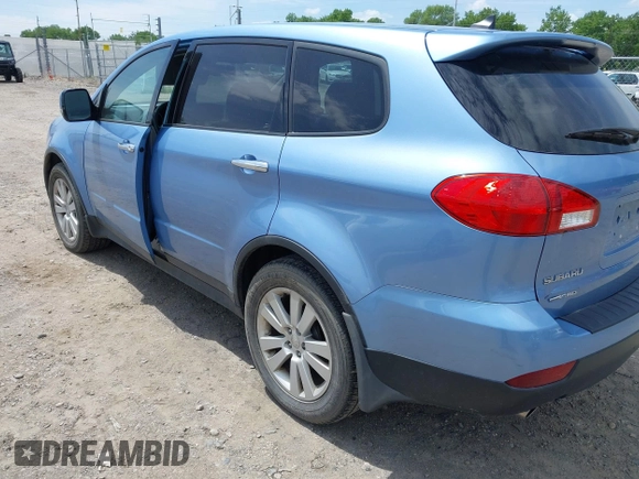 2010 Subaru Tribeca Limited с VIN 4S4WX9GD9A4400812, выставлен на аукционе IAAI как лот 42346461 с пробегом 56 230 миль миль и . История ставок и продаж доступна на DreamBid. Изображение 3.