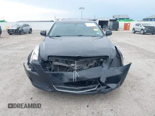 2014 Cadillac ATS Standard RWD with VIN 1G6AA5RA7E0189525, listed as a IAAI auction lot 42157087 with 54,593 mi miles and . Bid and sale history available at DreamBid. Image 6.