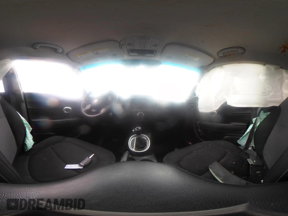 2018 Kia Soul + with VIN KNDJP3A50J7506674, listed as a IAAI auction lot 41717487 with 72,262 mi miles and . Bid and sale history available at DreamBid. Image 18.