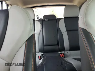 2021 Subaru Crosstrek Limited с VIN JF2GTHMC0M8264580, выставлен на аукционе Copart как лот 60725685 с пробегом 43 679 миль миль и Списание • Salvage title. История ставок и продаж доступна на DreamBid. Изображение 10.