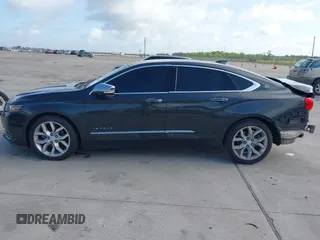2015 Chevrolet Impala LTZ with VIN 2G1165S32F9209643, listed as a IAAI auction lot 42442738 with 149,380 mi miles and . Bid and sale history available at DreamBid. Image 14.