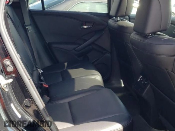 2018 Acura RDX with VIN 5J8TB4H30JL026306, listed as a Copart auction lot 45695703 with 40,307 mi miles. Bid and sale history available at carsss.com. Image 11.