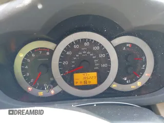 2011 Toyota RAV4 Limited with VIN 2T3DK4DV3BW060104, listed as a IAAI auction lot 41540103 with 185,223 mi miles and . Bid and sale history available at DreamBid. Image 7.