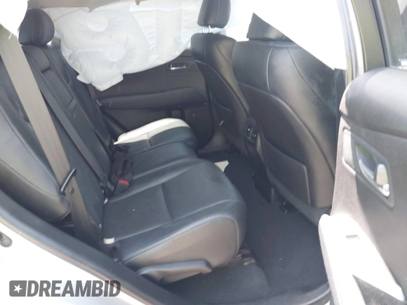 2014 Lexus RX 350 z VIN 2T2BK1BA8EC232028, wystawiony jako IAAI lot #42560149 z przebiegiem 75 120 mil mil oraz . Historia ofert i sprzedaży dostępna na DreamBid. Obrazek 8.