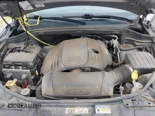 2020 Dodge Durango Pursuit with VIN 1C4SDJFT6LC381571, listed as a IAAI auction lot 41717398 with 96,063 mi miles and . Bid and sale history available at DreamBid. Image 10.