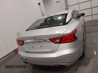 2017 Nissan Maxima S with VIN 1N4AA6AP6HC417168, listed as a IAAI auction lot 41997653 with 108,150 mi miles and . Bid and sale history available at DreamBid. Image 16.