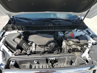 2019 GMC Acadia SLT with VIN 1GKKNMLSXKZ153292, listed as a Copart auction lot 56462415 with 65,172 mi miles and Salvage title. Bid and sale history available at DreamBid. Image 12.