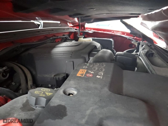 2011 Chevrolet Silverado 1500 LT with VIN 1GCRKSE33BZ454077, listed as a Copart auction lot 47606085 with 138,456 mi miles and Salvage Title. Bid and sale history available at carsss.com. Image 12.