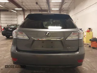 2012 Lexus RX 450h with VIN JTJBC1BA2C2434163, listed as a IAAI auction lot 42097868 with 266,874 mi miles and . Bid and sale history available at DreamBid. Image 17.