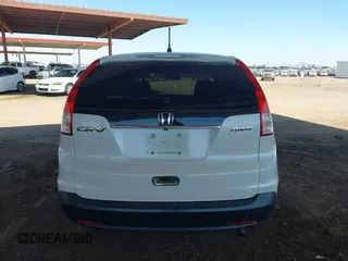 2014 Honda CR-V EX z VIN 5J6RM4H55EL059788, wystawiony jako IAAI lot #42022975 z przebiegiem 131 359 mil mil oraz . Historia ofert i sprzedaży dostępna na DreamBid. Obrazek 16.
