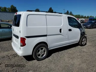 2014 Nissan NV200 SV с VIN 3N6CM0KN5EK698709, выставлен на аукционе Copart как лот 66416135 с пробегом 64 899 миль миль и Списание • Salvage title. История ставок и продаж доступна на DreamBid. Изображение 3.