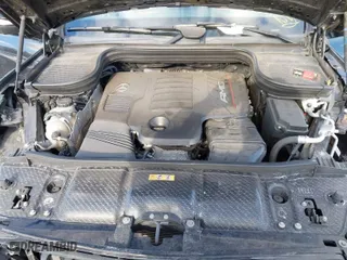 2021 Mercedes-Benz GLE with VIN 4JGFB6BB8MA302153, listed as a IAAI auction lot 41587407 with 68,116 mi miles. Bid and sale history available at carsss.com. Image 10.