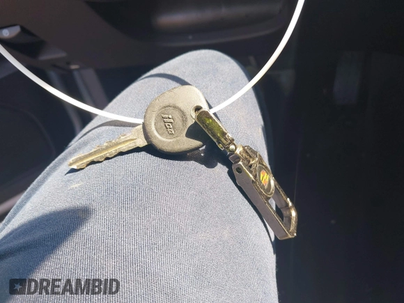 2012 Cadillac CTS with VIN 1G6DC5E51C0156873, listed as a IAAI auction lot 42587421 with 169,006 mi miles and . Bid and sale history available at DreamBid. Image 11.