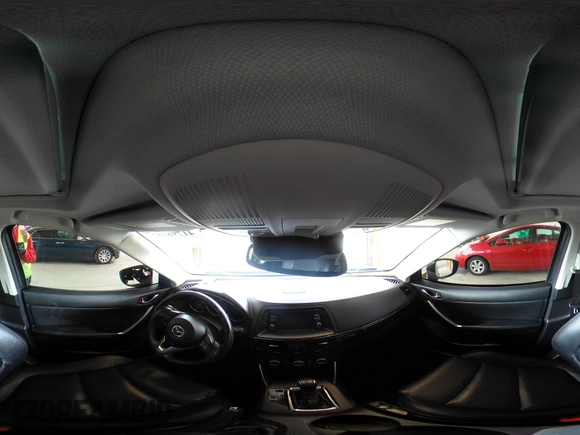 2015 Mazda CX-5 Grand Touring with VIN JM3KE2DY0F0508796, listed as a IAAI auction lot 41798482 with 110,260 mi miles. Bid and sale history available at carsss.com. Image 18.