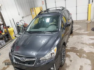 2016 Subaru Crosstrek Premium with VIN JF2GPABC1G8291418, listed as a IAAI auction lot 42620490 with 62,501 mi miles and . Bid and sale history available at DreamBid. Image 6.