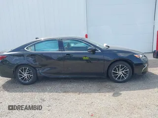 2017 Lexus ES 350 with VIN 58ABK1GG8HU055316, listed as a IAAI auction lot 42146252 with 71,094 mi miles and . Bid and sale history available at DreamBid. Image 13.