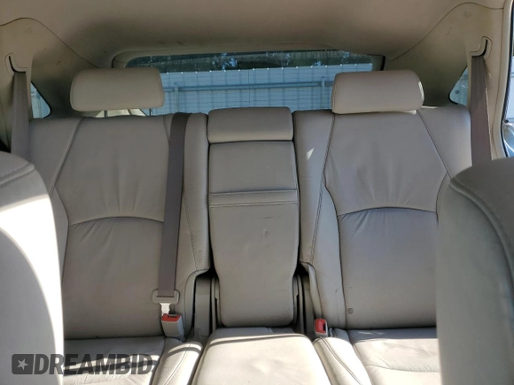2008 Lexus RX with VIN 2T2HK31U78C062931, listed as a Copart auction lot 54840755 with 235,232 mi miles and Clean Title. Bid and sale history available at carsss.com. Image 10.