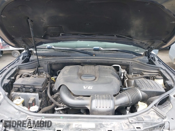 2014 Dodge Durango Limited with VIN 1C4RDHDG6EC975934, listed as a IAAI auction lot 42416833 with 158,266 mi miles and . Bid and sale history available at DreamBid. Image 10.