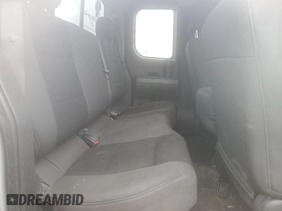 2009 Nissan Titan XE with VIN 1N6BA06A49N308808, listed as a Copart auction lot 51779705 with 246,325 mi miles and Salvage Title. Bid and sale history available at carsss.com. Image 10.