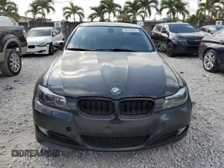2010 BMW 3 Series 335i xDrive z VIN WBAPL3C58AA407944, wystawiony jako Copart lot #88127845 z przebiegiem 150 048 mil mil oraz Szkoda całkowita • Salvage title. Historia ofert i sprzedaży dostępna na DreamBid. Obrazek 5.