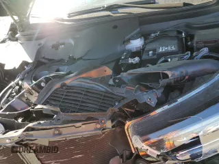 2023 Acura RDX with VIN 5J8TC2H34PL025010, listed as a Copart auction lot 52358434 with 0 mi miles and Salvage Title. Bid and sale history available at carsss.com. Image 11.