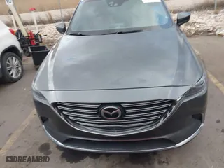 2016 Mazda CX-9 Signature with VIN JM3TCBEY9G0118547, listed as a IAAI auction lot 41500960 with 183,962 mi miles. Bid and sale history available at carsss.com. Image 12.