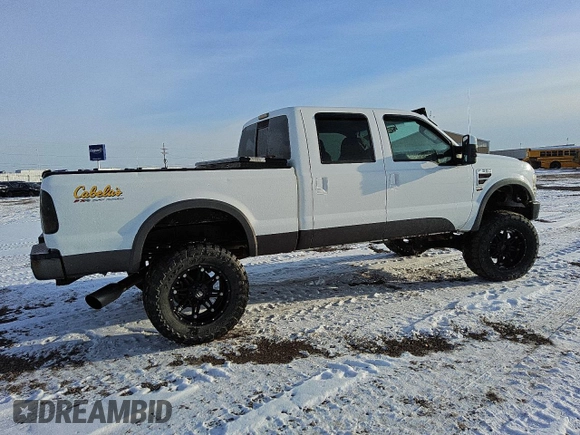 2009 Ford F-350 XL с VIN 1FTWW31R49EA36748, выставлен на аукционе Copart как лот 42745315 с пробегом 213 024 миль миль и Чистый • Clean title. История ставок и продаж доступна на DreamBid. Изображение 3.