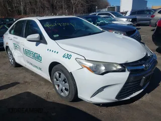 2017 Toyota Camry XLE with VIN 4T1BF1FK4HU777982, listed as a IAAI auction lot 41679354 with 282,378 mi miles and . Bid and sale history available at DreamBid. Image 1.