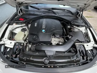 2013 BMW 3 Series 335i xDrive с VIN WBA3B9C54DJ899185, выставлен на аукционе Copart как лот 84978605 с пробегом 113 549 миль миль и Чистый • Clean title. История ставок и продаж доступна на DreamBid. Изображение 11.