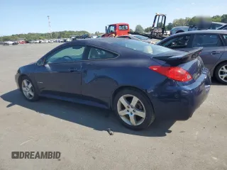 2008 Pontiac G6 GXP with VIN 1G2ZM177984215339, listed as a Copart auction lot 69385714 with 83,868 mi miles and Clean Title. Bid and sale history available at carsss.com. Image 2.