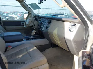 2011 Ford Expedition Max XLT with VIN 1FMJK1J53BEF43021, listed as a IAAI auction lot 41253231 with 208,627 mi miles and . Bid and sale history available at DreamBid. Image 5.