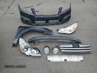 2013 Subaru Outback Limited с VIN 4S4BRCJC6D3285764, выставлен на аукционе Copart как лот 58011845 с пробегом 157 895 миль миль и Списание • Salvage title. История ставок и продаж доступна на DreamBid. Изображение 13.