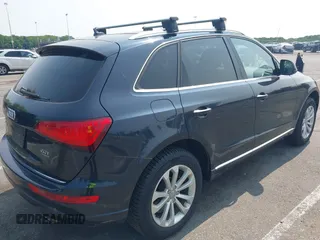 2016 Audi Q5 Premium Plus z VIN WA1L2AFP1GA121331, wystawiony jako IAAI lot #42416800 z przebiegiem 100 147 mil mil oraz . Historia ofert i sprzedaży dostępna na DreamBid. Obrazek 4.