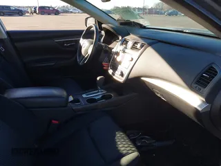 2016 Nissan Altima SV with VIN 1N4AL3AP9GC167612, listed as a IAAI auction lot 41694227 with 102,460 mi miles and . Bid and sale history available at DreamBid. Image 5.