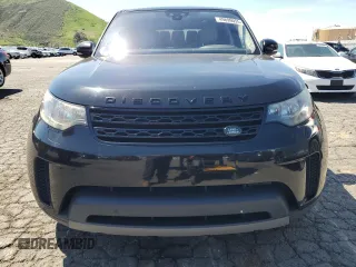 2018 Land Rover Discovery with VIN SALRG2RK8JA068506, listed as a Copart auction lot 49899055 with 112,860 mi miles and Clean Title. Bid and sale history available at DreamBid. Image 5.