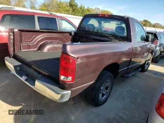 2004 Dodge 1500 ST with VIN 1D7HA16K74J115408, listed as a Copart auction lot 82191464 with 159,248 mi miles and Clean Title. Bid and sale history available at DreamBid. Image 3.