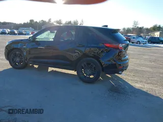 2019 Acura RDX w/A-Spec Pkg with VIN 5J8TC2H69KL005175, listed as a IAAI auction lot 41469189 with 98,827 mi miles. Bid and sale history available at carsss.com. Image 3.