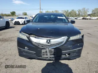 2015 Acura TLX z VIN 19UUB1F30FA023804, wystawiony jako Copart lot #52437245 z przebiegiem 119 859 mil mil oraz Szkoda całkowita • Salvage title. Historia ofert i sprzedaży dostępna na DreamBid. Obrazek 5.